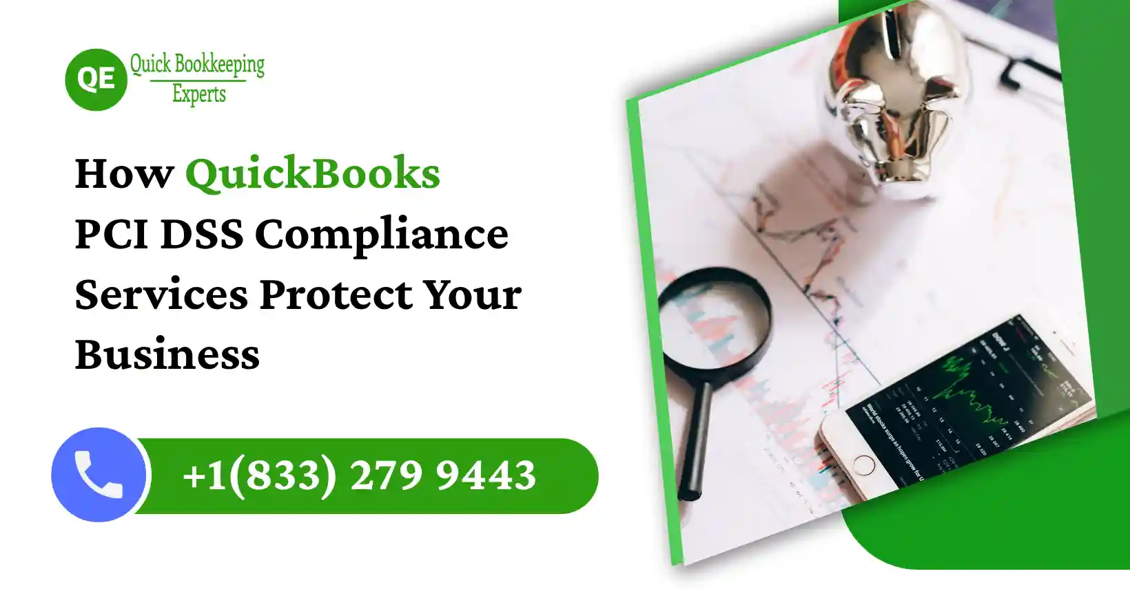 quickbooks pci dss compliance services