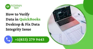 verify data in quickbooks desktop