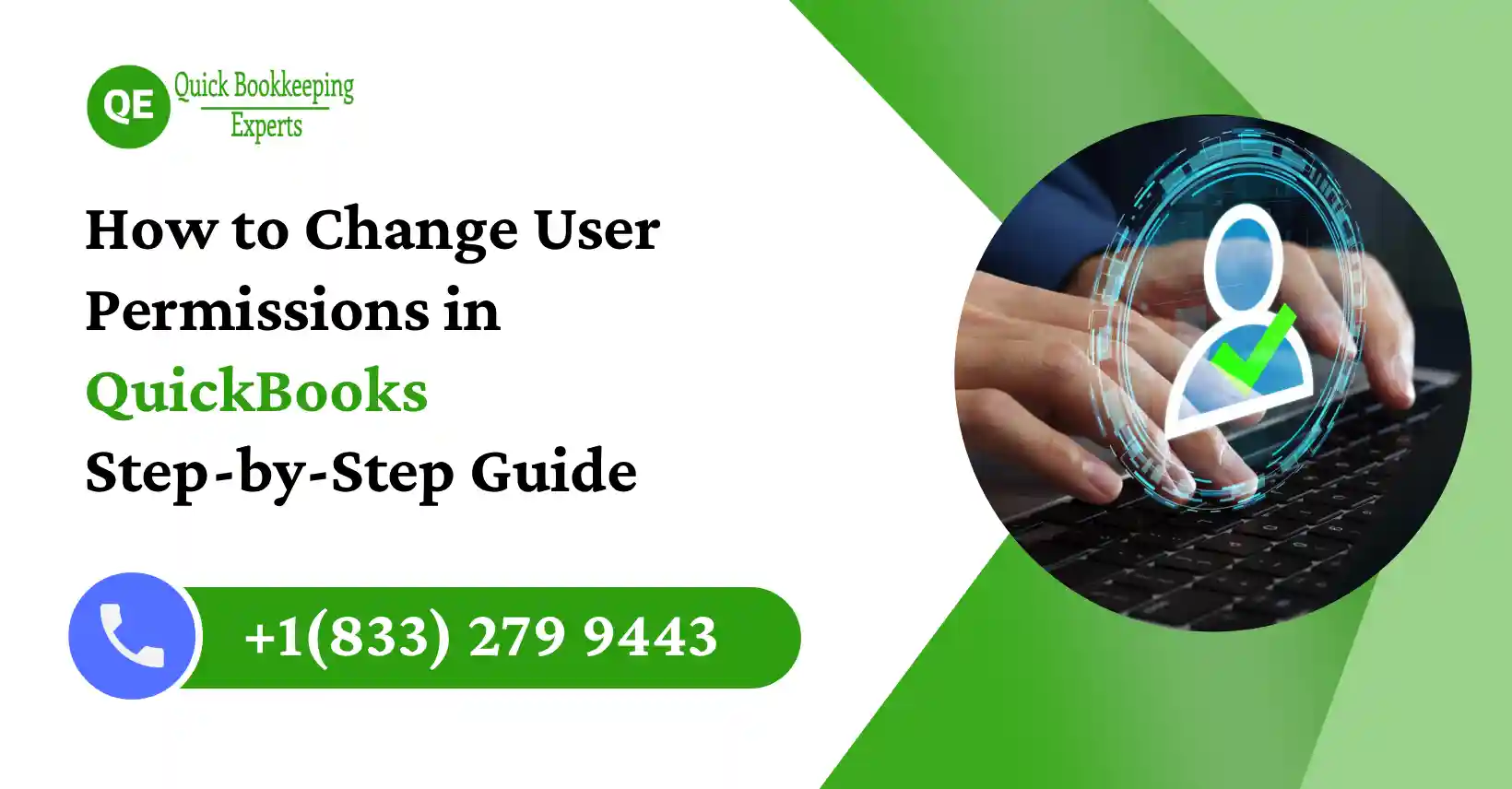 change user permission in quickbooks