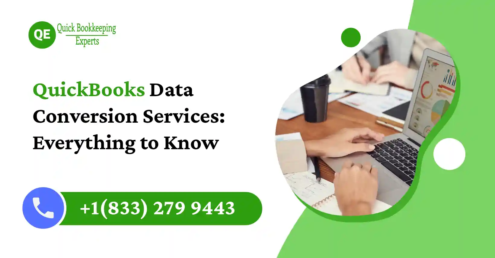 quickbooks data converstion