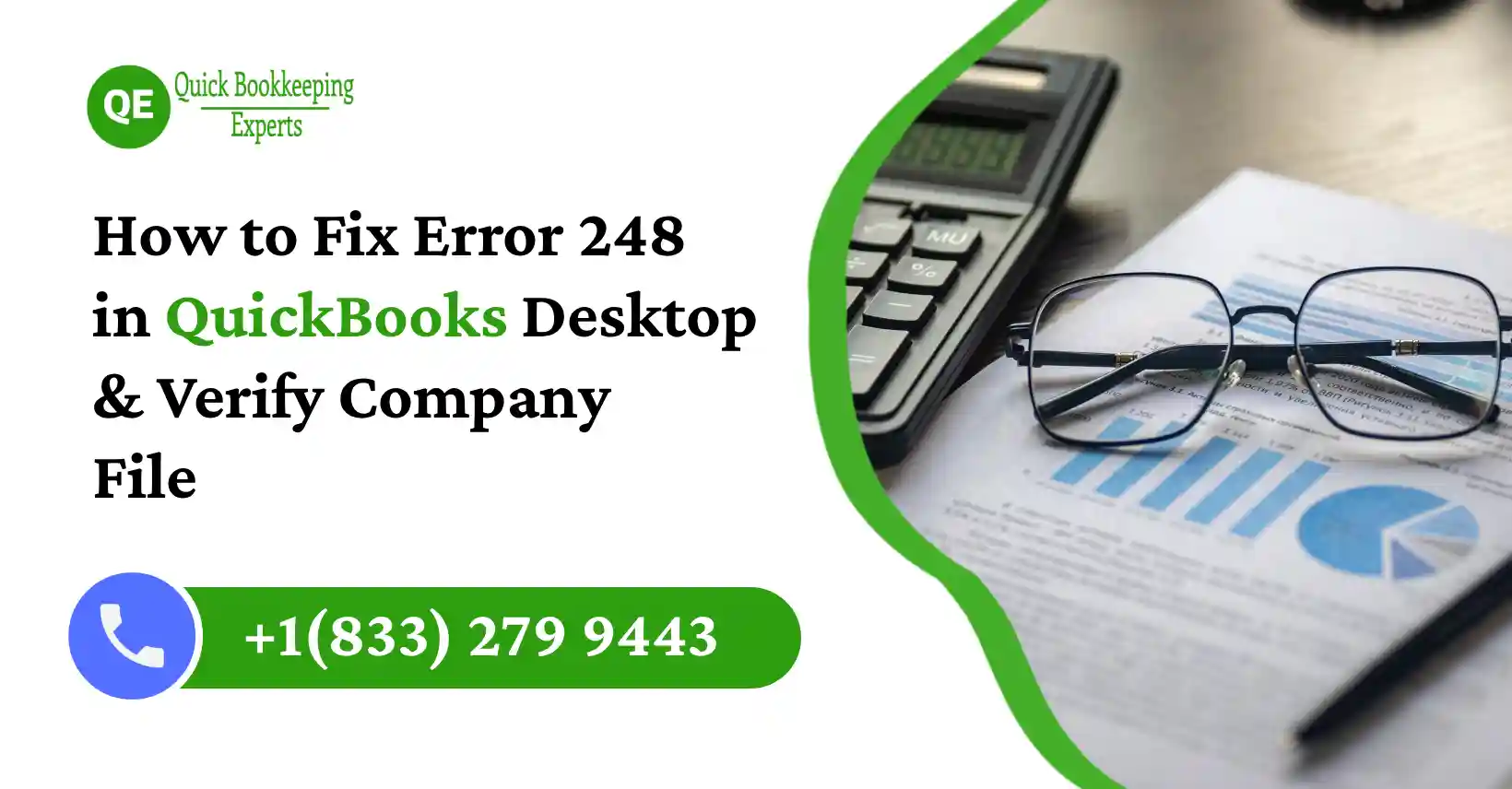 quickbooks desktop error 248